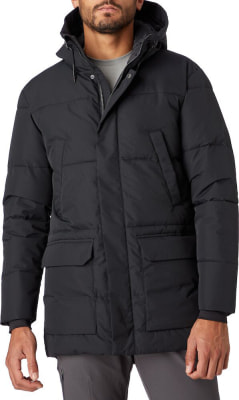 McKINLEY Omara Parka mit Kapuze