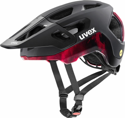 Uvex React MIPS MTB-Helm