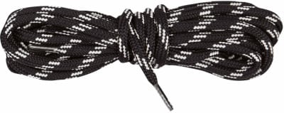 Bergal Bergschuhband 150cm, für 7-8 Ösenpaare 100% Polyester, rund