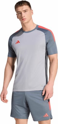 adidas Tiro 26 Fussballtrikot