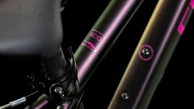 Cube Acid 200 Mountainbike 20" Cube Acid 200 Mountainbike 20"