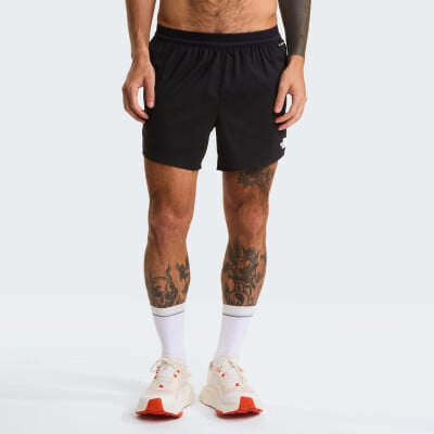 The North Face Sunriser 5" Laufshorts The North Face Sunriser 5" Laufshorts