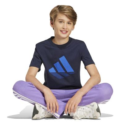 adidas Big Logo T-Shirt