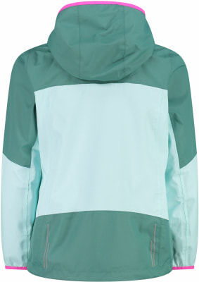 CMP Hardshelljacke mit Kapuze