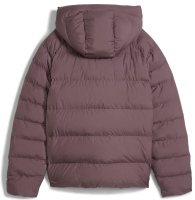 Puma Mono Hooded Jacket Da. Jacke mit Kapuze