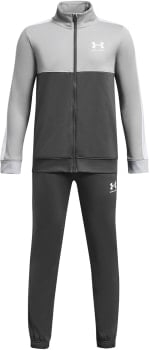 Under Armour Knit Colorblock Trainingsanzug