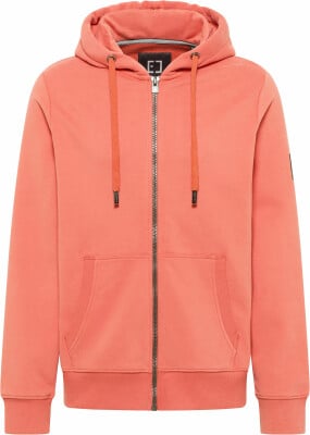 elbsand Mats Sweatjacke mit Kapuze elbsand Mats Sweatjacke mit Kapuze