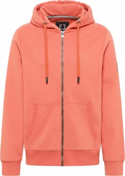 elbsand Mats Kapuzenjacke