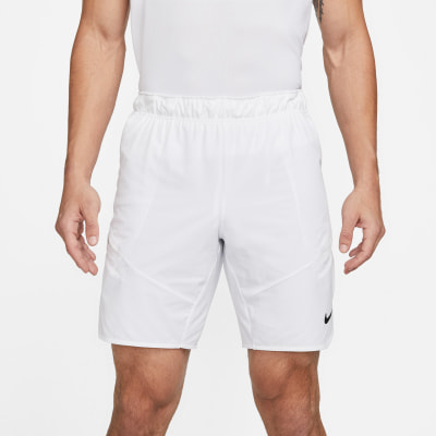 Nike Advantage Short 9IN férfi tenisznadrág