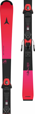 Atomic Redster J4 Kinder/Jugend Alpinski