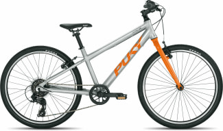 LS-Pro 24-8 Alu Fahrrad