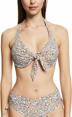 Dolans Beach D-Cup női bikinifelső