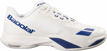 Babolat Jet Mach Tennisschuhe Allcourt