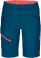 Brenta Shorts W női sort