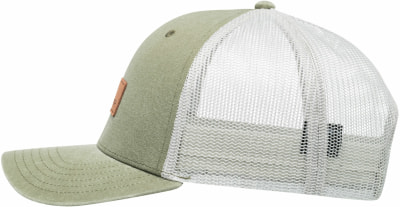 Quiksilver Down the Hatch Kappe