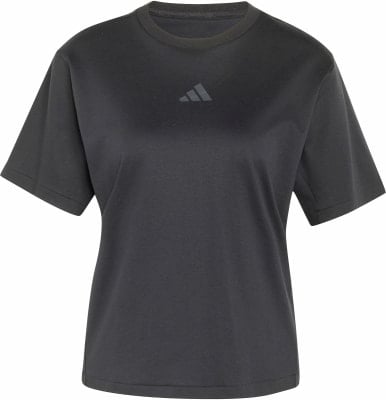 adidas W Z.N.E. TEE T-Shirt 100%BW adidas W Z.N.E. TEE T-Shirt 100%BW