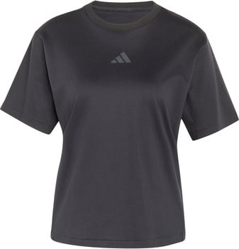 adidas W Z.N.E. TEE T-Shirt 100%BW
