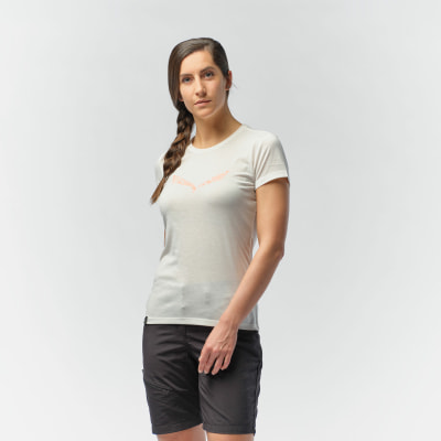Salewa Solidlogo Dri-Release T-Shirt