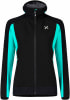 Montura Premium Wind Softshelljacke mit Kapuze