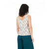 Picture Silya Printed Tank