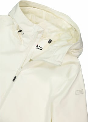CMP Regenjacke mit Kapuze