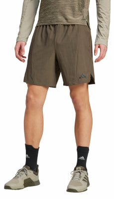 adidas Workout Shorts