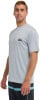 Quiksilver Everday Surf T- Shirt kurzarm, UPF 50