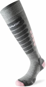 Lenz Skiing 3.0 Merino Skistutzen