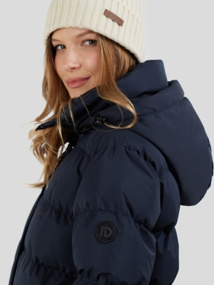 Fundango Sabina Padded női kabát