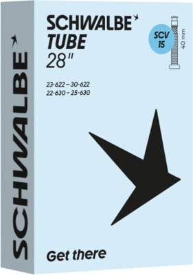Schwalbe Dutka na bicykel Ventil Clik Valv Schwalbe Dutka na bicykel Ventil Clik Valv