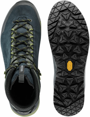 Delago GTX Mid Trekkingschuhe