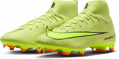 Nike ZM Superfly 10 ACAD FG/MG Nockenschuh