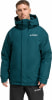 adidas Terrex Multi 2L Rain.RDY Isolationsjacke mit Kapuze