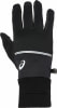 Asics WIND-BLOCK Laufhandschuhe mit Touchfunktion