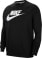 Sportswear Fleece Sweater