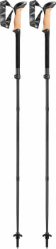 Leki Black Series FX Trekkingstöcke