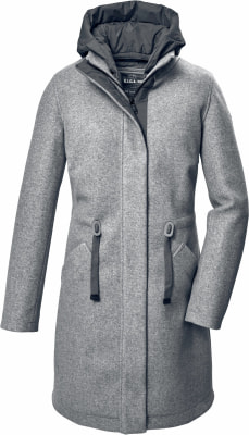 G.I.G.A. DX GW 46 KNTFL Hybridparka mit Kapuze G.I.G.A. DX GW 46 KNTFL Hybridparka mit Kapuze