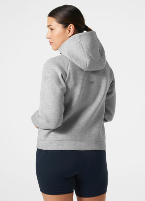 Helly Hansen W HP Ocean FZ női kapucnis felső