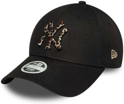 New Era New Era MLB 940 Infill Leopard női sapka