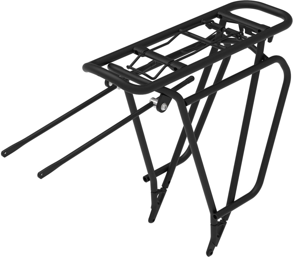 Racktime snapit Cross Gepäckträger 28" 000