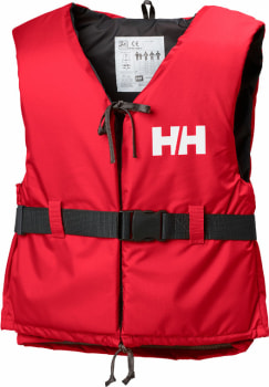 Helly Hansen Sport II úszómellény