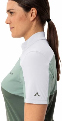 Vaude Matera Radtrikot mit Fullzip