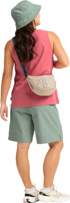 Jack Wolfskin Zoya 4 Umhängetasche Jack Wolfskin Zoya 4 Umhängetasche