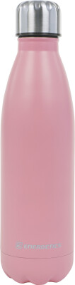 Energetics Fém kulacs (0,5l)