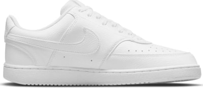 Nike Court Vision Low Next Nature férfi szabadidőcipő