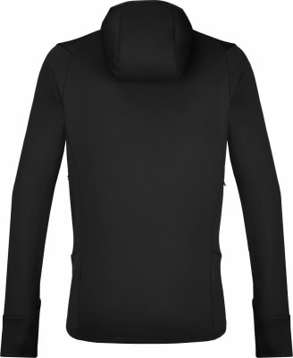 Salewa Puez Polarlite Midlayer mit Kapuze