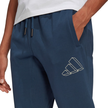 Sportswear Graphic férfi melegítőnadrág