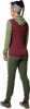 Dynafit Traverse Polartec Midlayer mit Kapuze