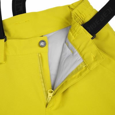 Icepeak Lisman Skihose mit Träger