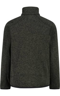 CMP Knit-Tech fleesová bunda CMP Knit-Tech fleesová bunda